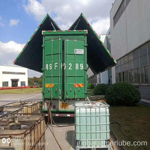 China Neat Multi Purpose anti wear Cutting Oil Supplier